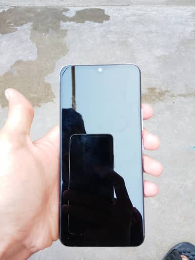 Vivo V21
