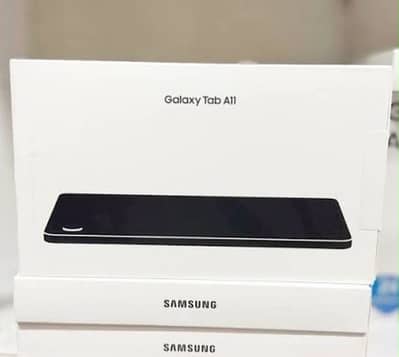 Samsung Galaxy A11