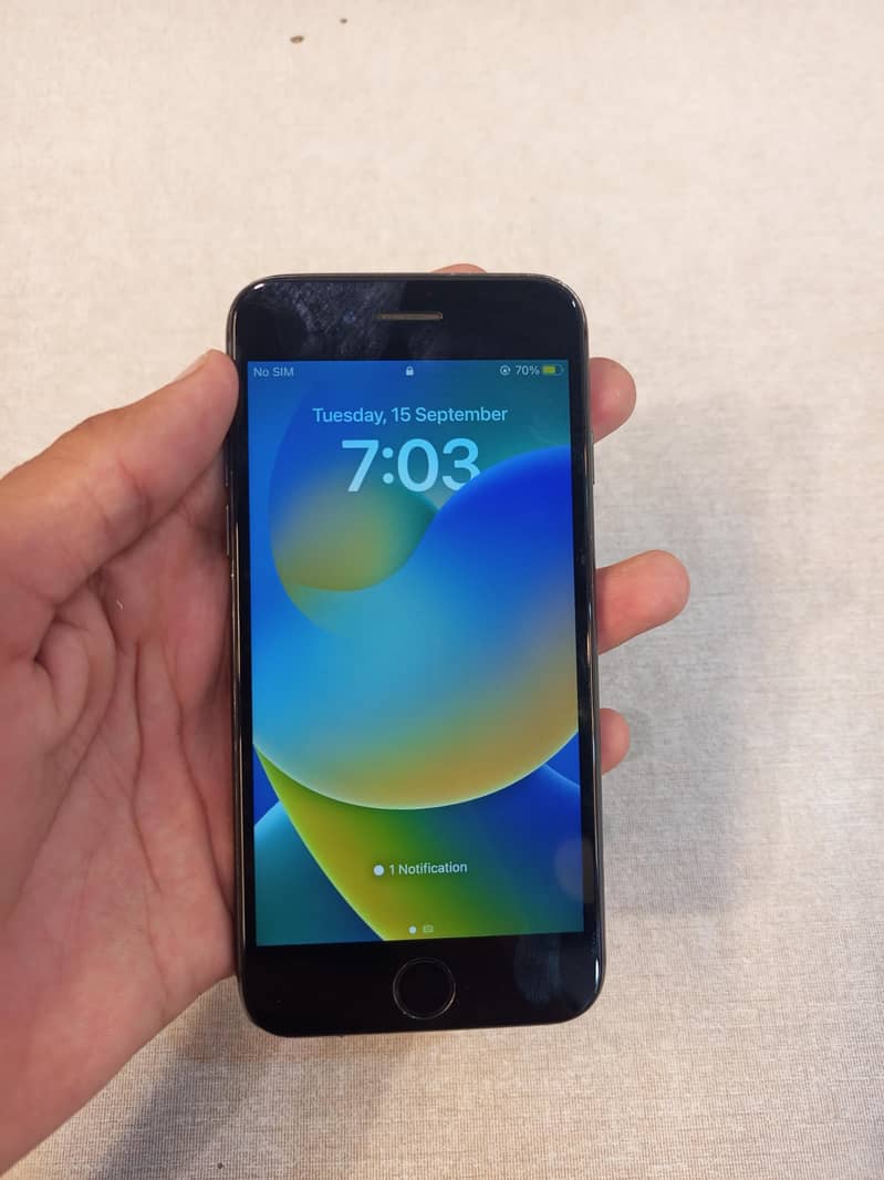 Apple iPhone 8 1