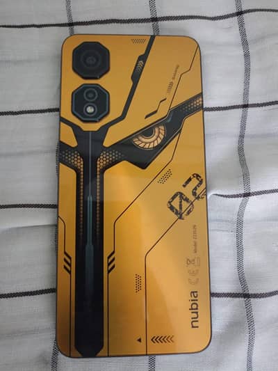 Zte Nubia Neo 2