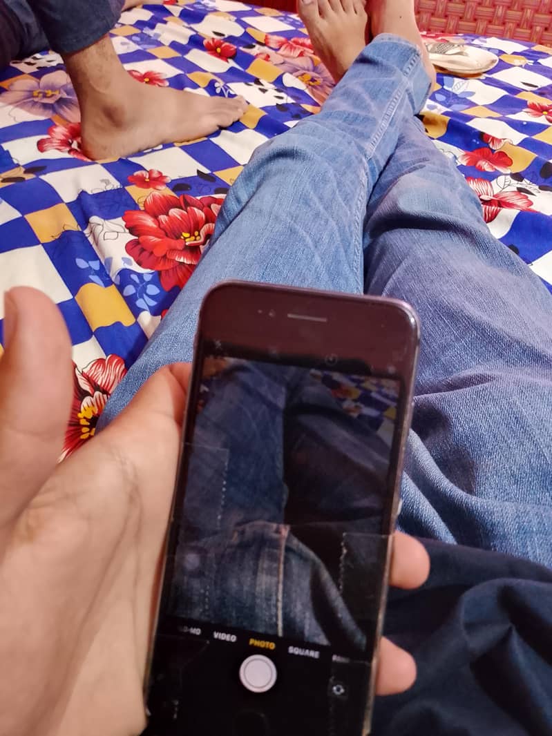 Apple iPhone 8 4