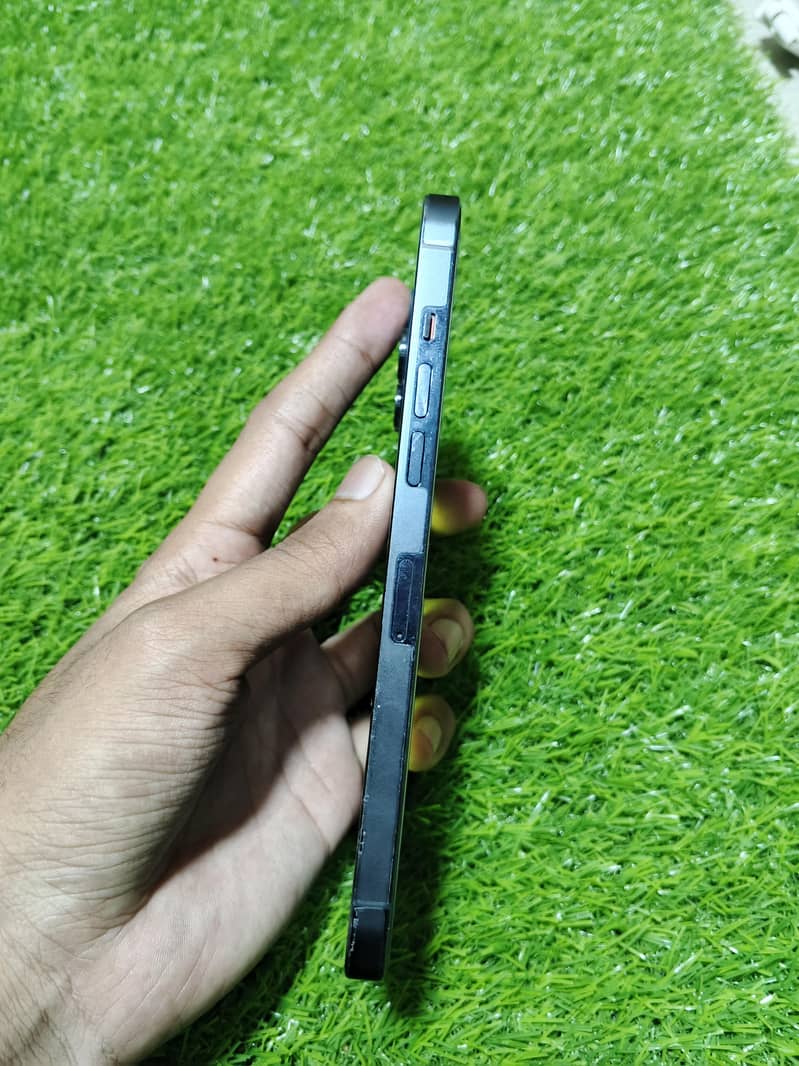 Apple iPhone 12 Pro Max 2