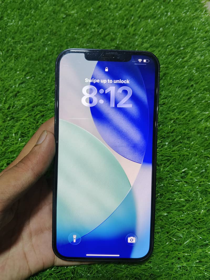 Apple iPhone 12 Pro Max 5