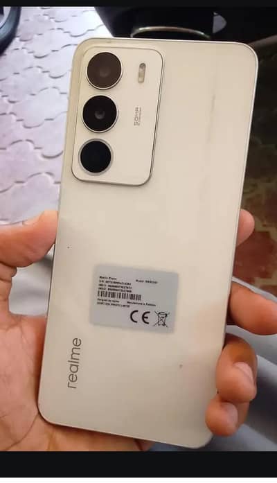 Realme C71