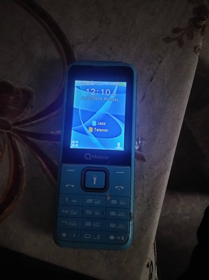 QMobile Other Model 0