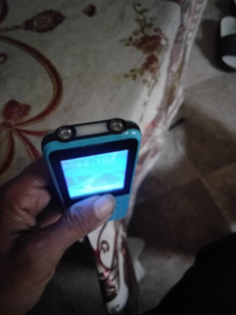 QMobile Other Model 1