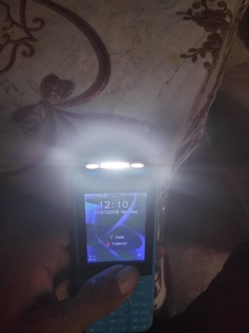 QMobile Other Model 2