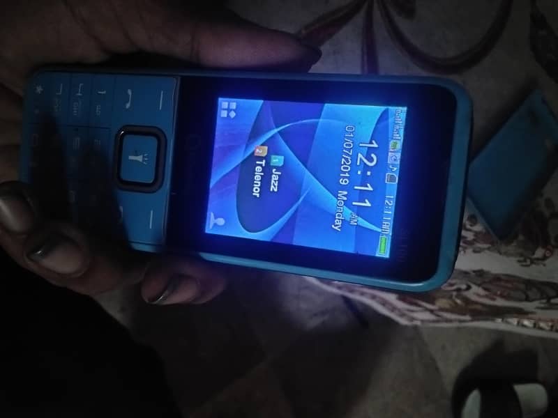 QMobile Other Model 4