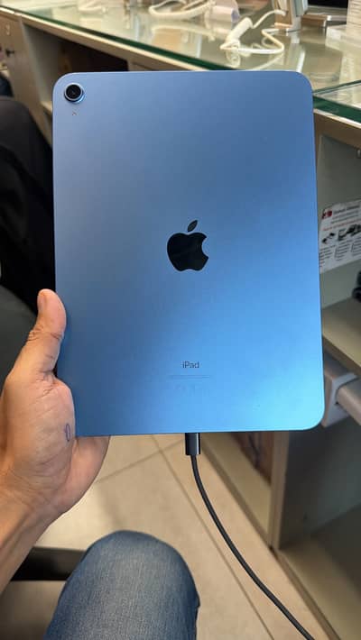 Apple ipad  10/64 gb