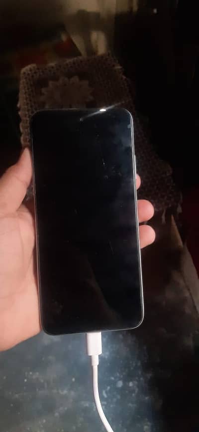 Infinix Smart 9