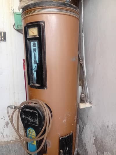 Gizer  contitio 100%ok chalta ha bilkul tik sa