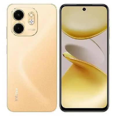 Infinix Smart 9