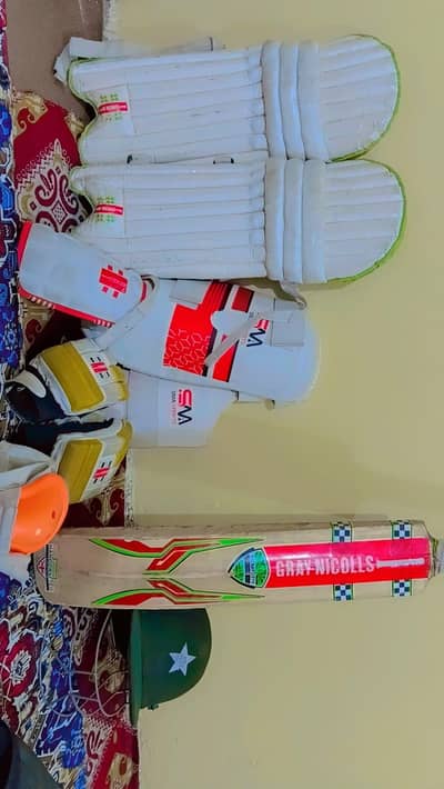 hard ball kit granicolus kit