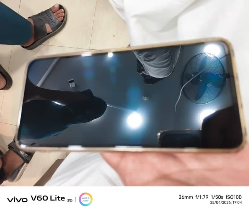 Google Pixel 8 Pro 5