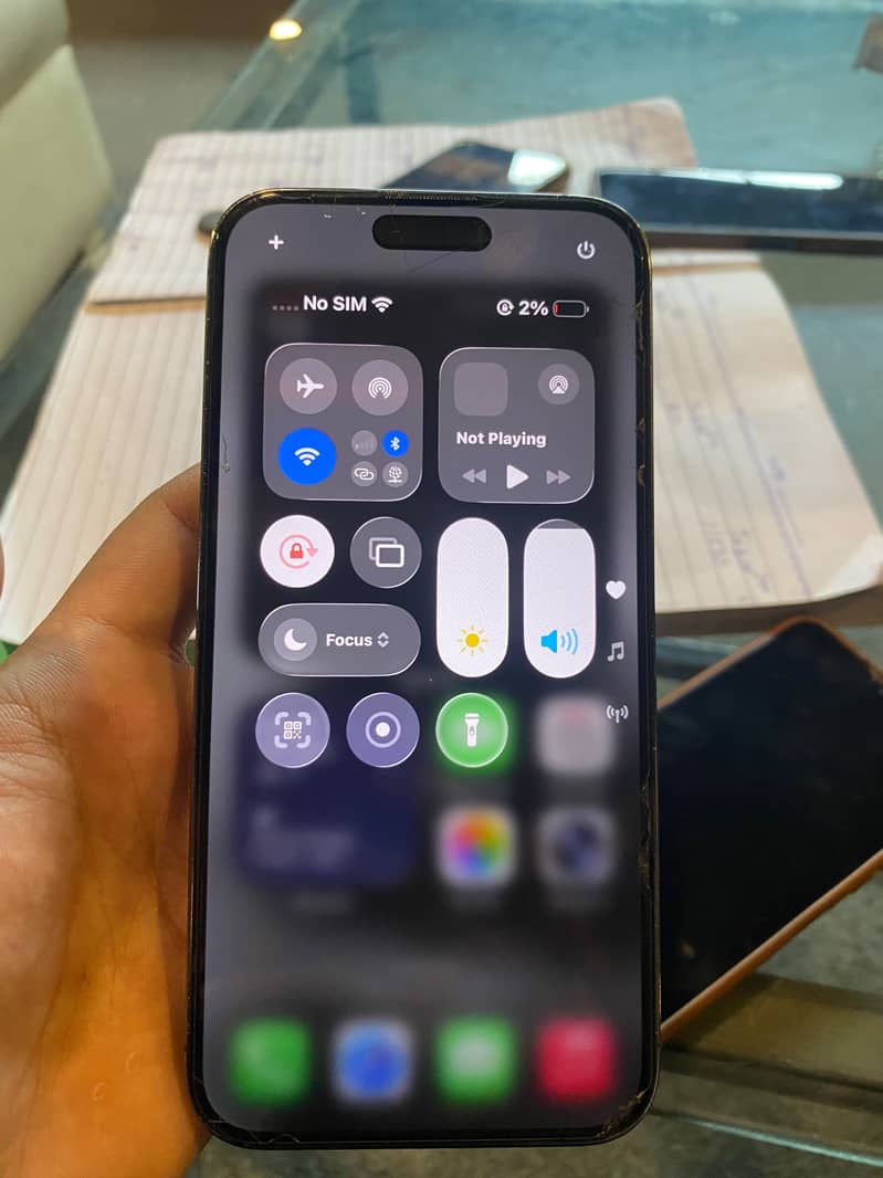Apple iPhone 14 Pro Max 2