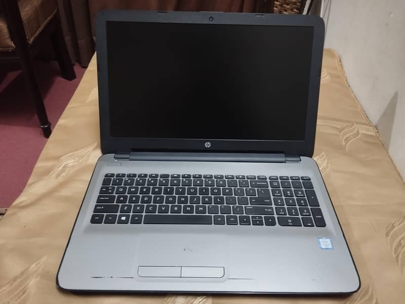 Core i5 6th Generation 2