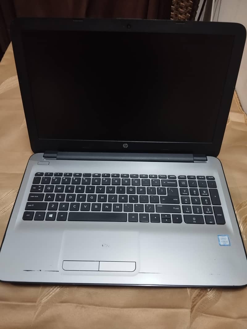 Core i5 6th Generation 3
