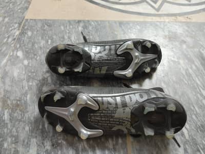 Nike Mercurial Vapor 13 Academy