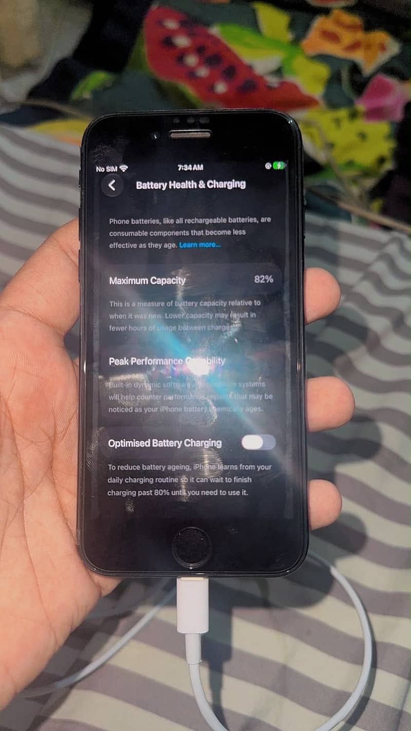 Apple iPhone SE 2