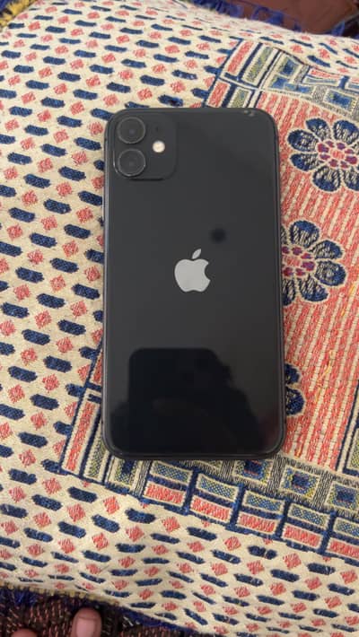Apple iPhone 11 Jv
