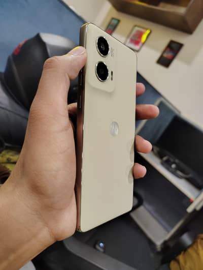 Motorola Moto G Stylus 2024