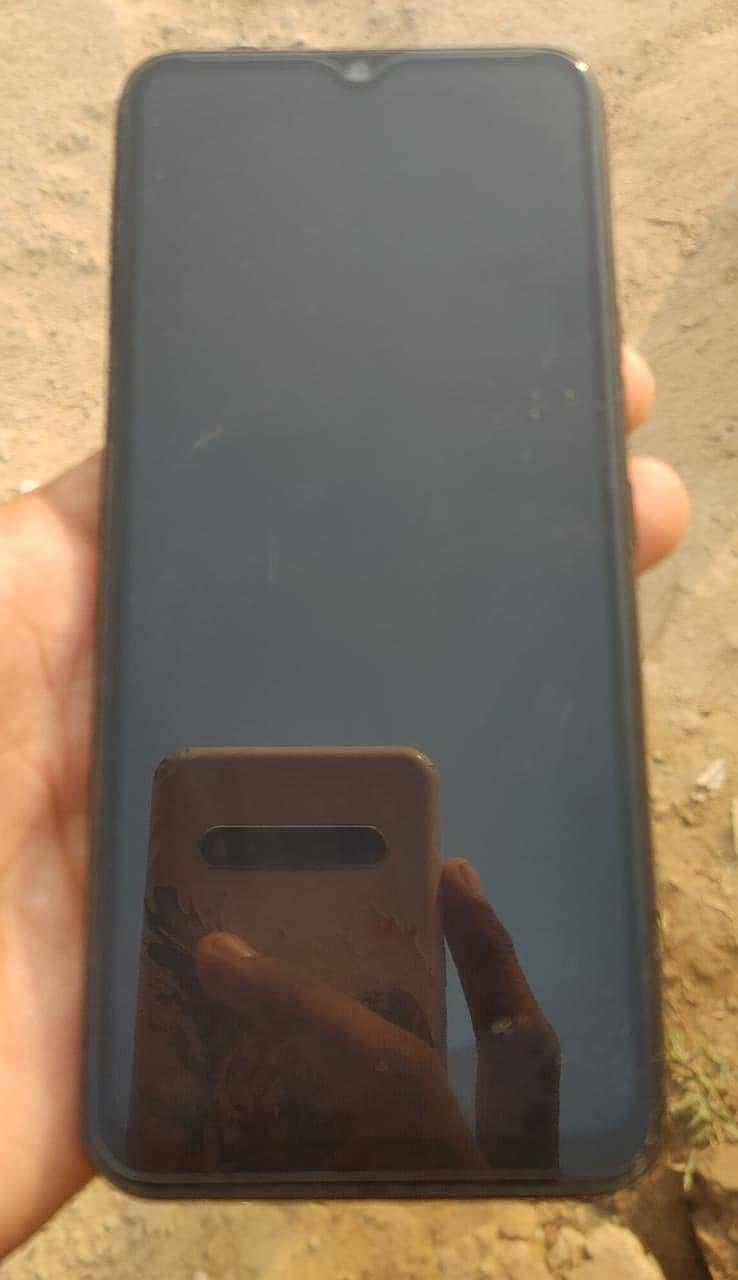 Tecno Kc2. Model 1