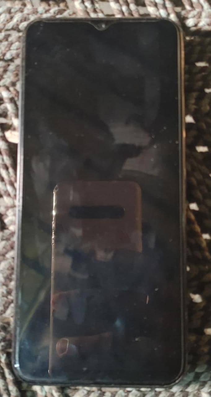 Tecno Kc2. Model 4