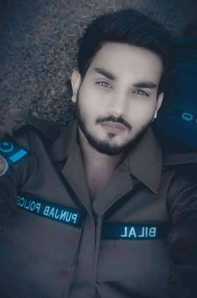 Bilal