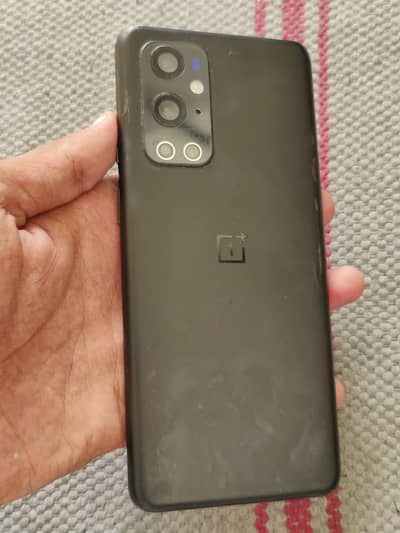 One Plus 9 Pro