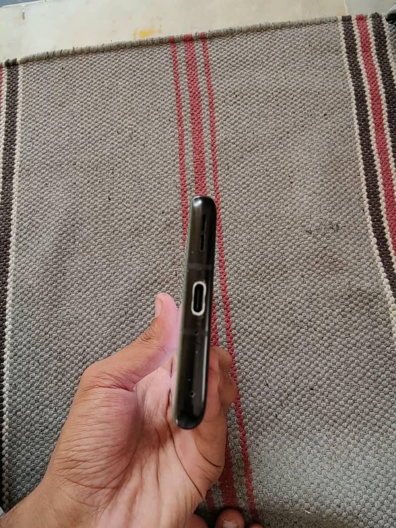 One Plus 9 Pro 5