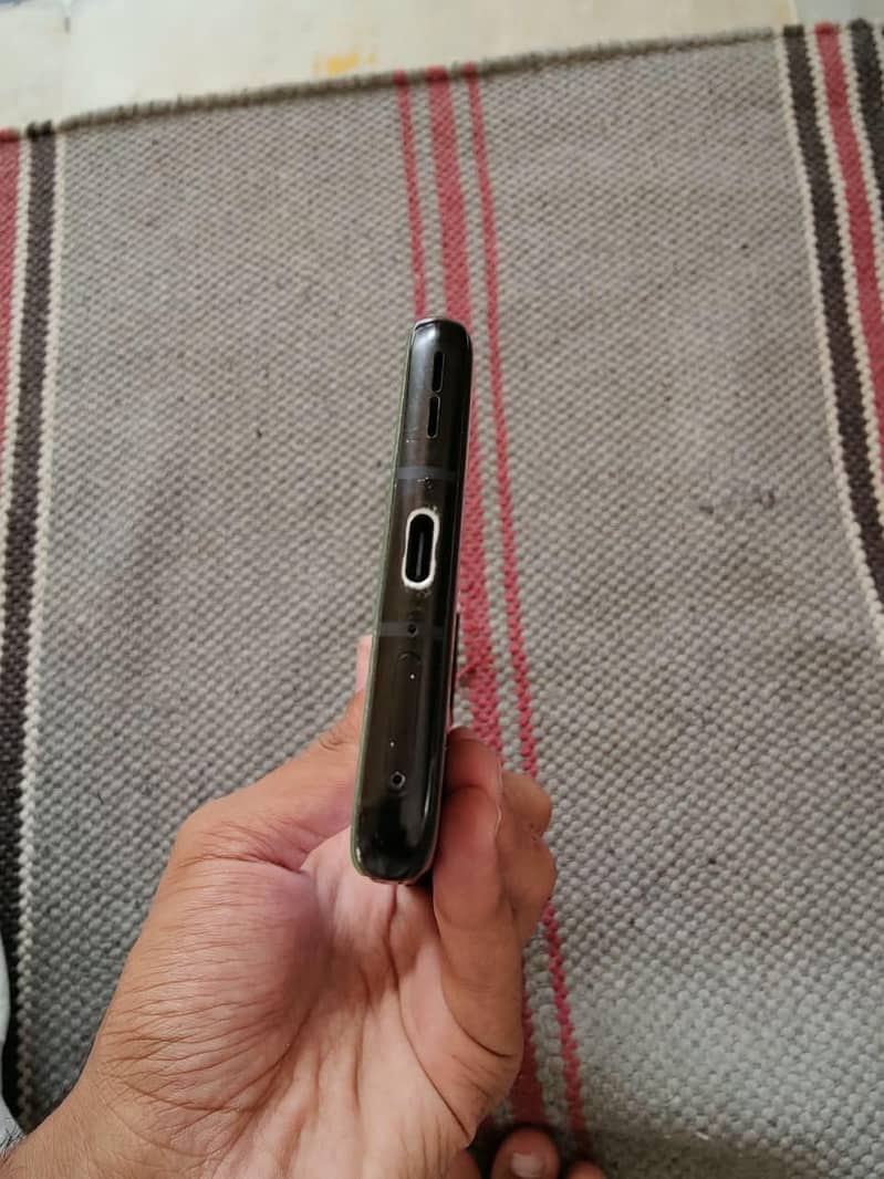 One Plus 9 Pro 8