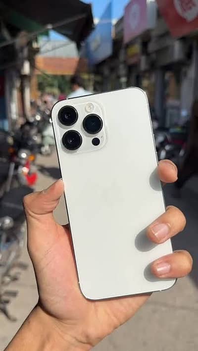 Apple iPhone 14 Pro Max