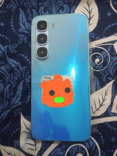 Infinix hot60pro