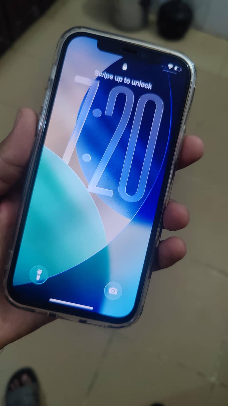 Apple iPhone 12 Pro 1