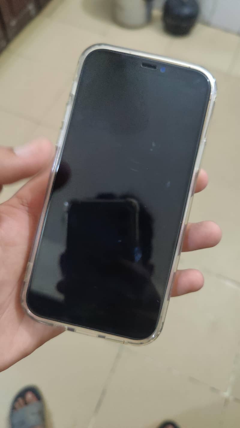 Apple iPhone 12 Pro 3