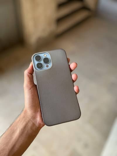 IPhone 13 Pro Max Jv