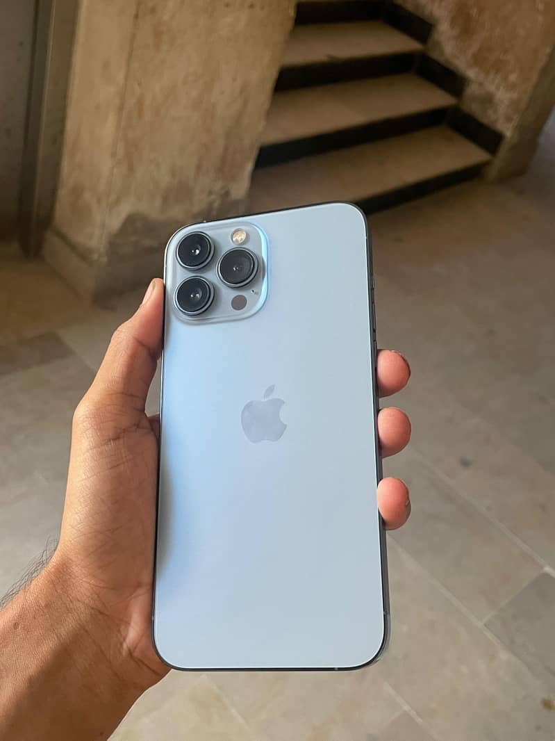 IPhone 13 Pro Max Jv 1