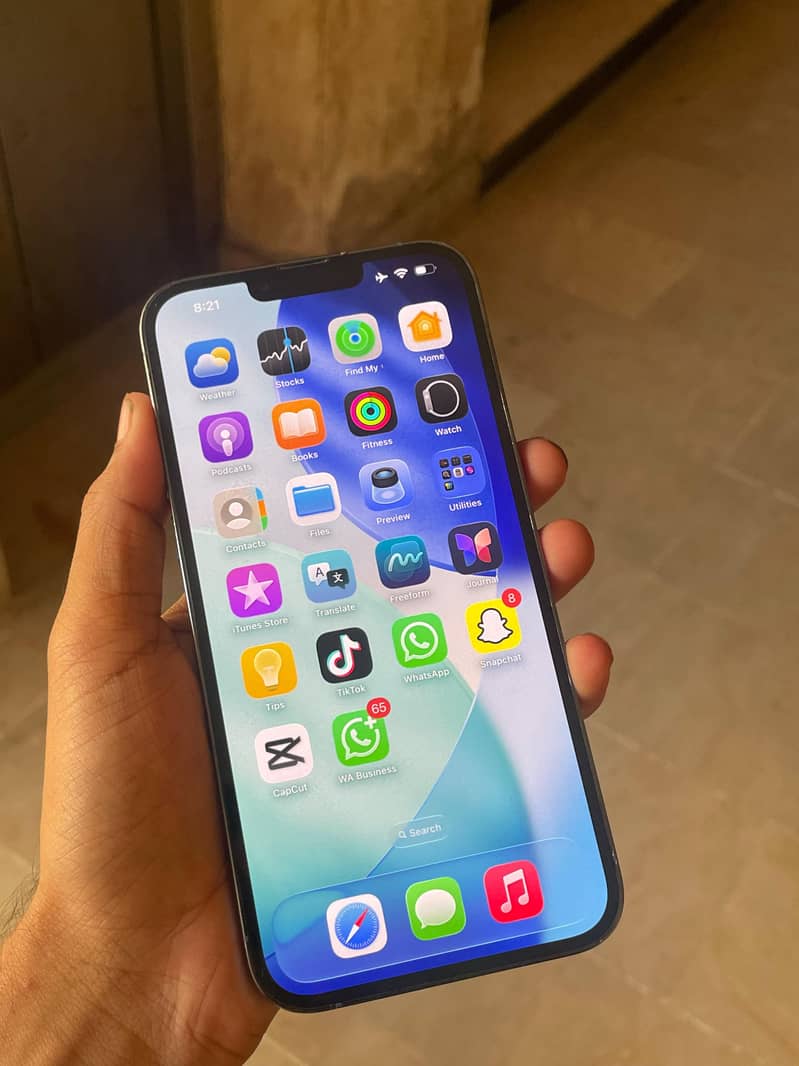 IPhone 13 Pro Max Jv 2