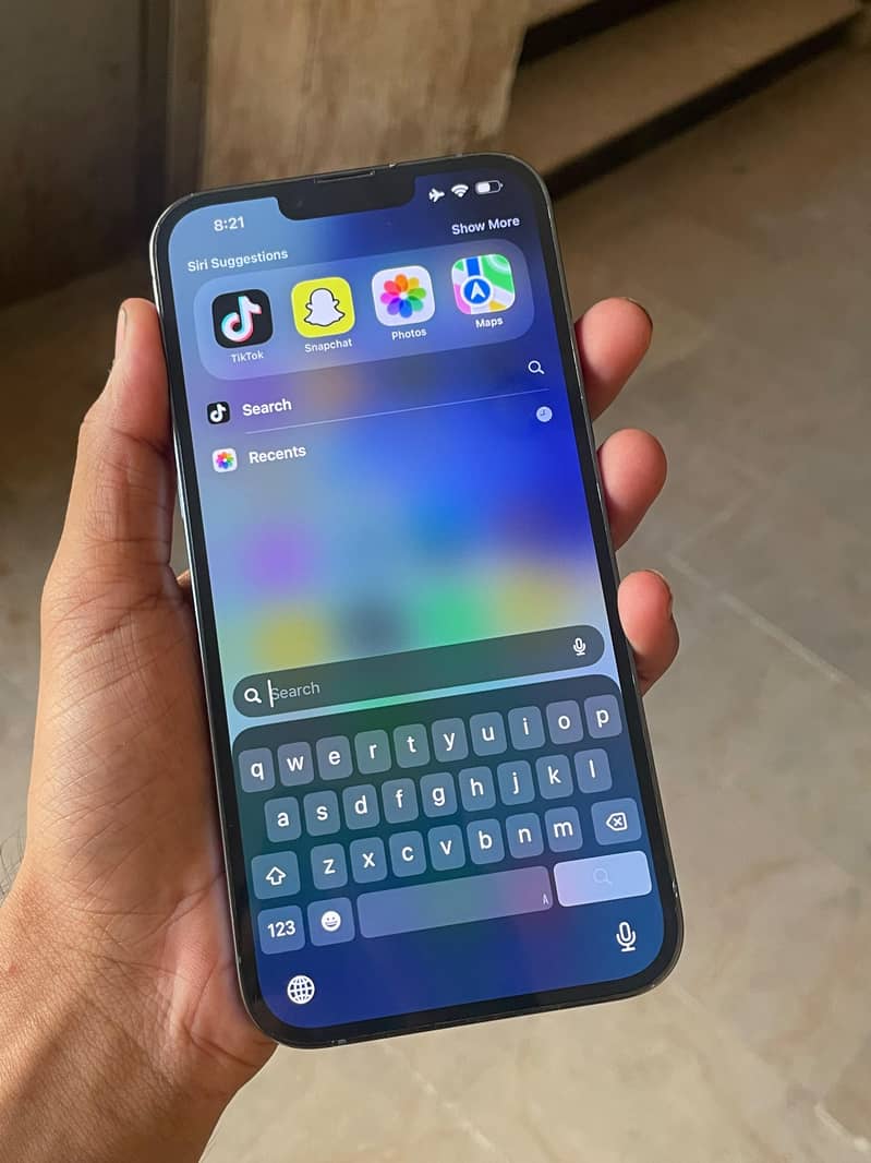 IPhone 13 Pro Max Jv 7