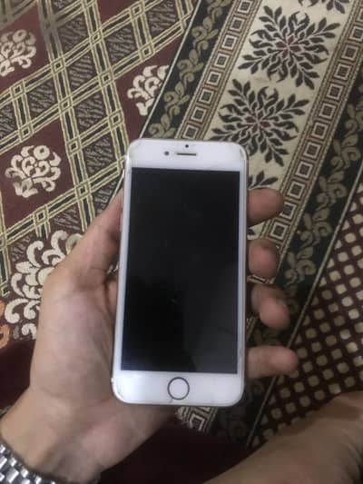 Apple iPhone 6S