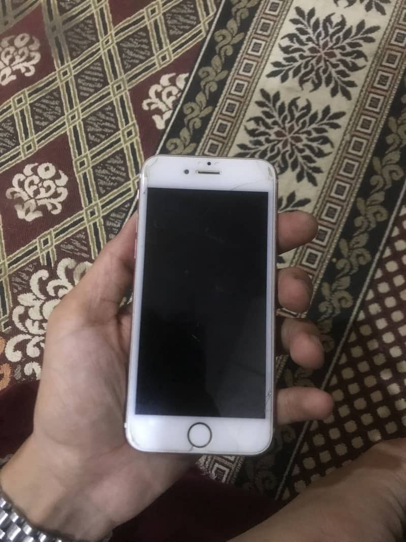 Apple iPhone 6S 0