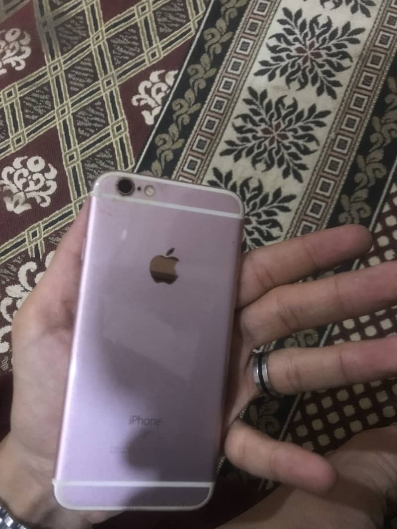 Apple iPhone 6S 2