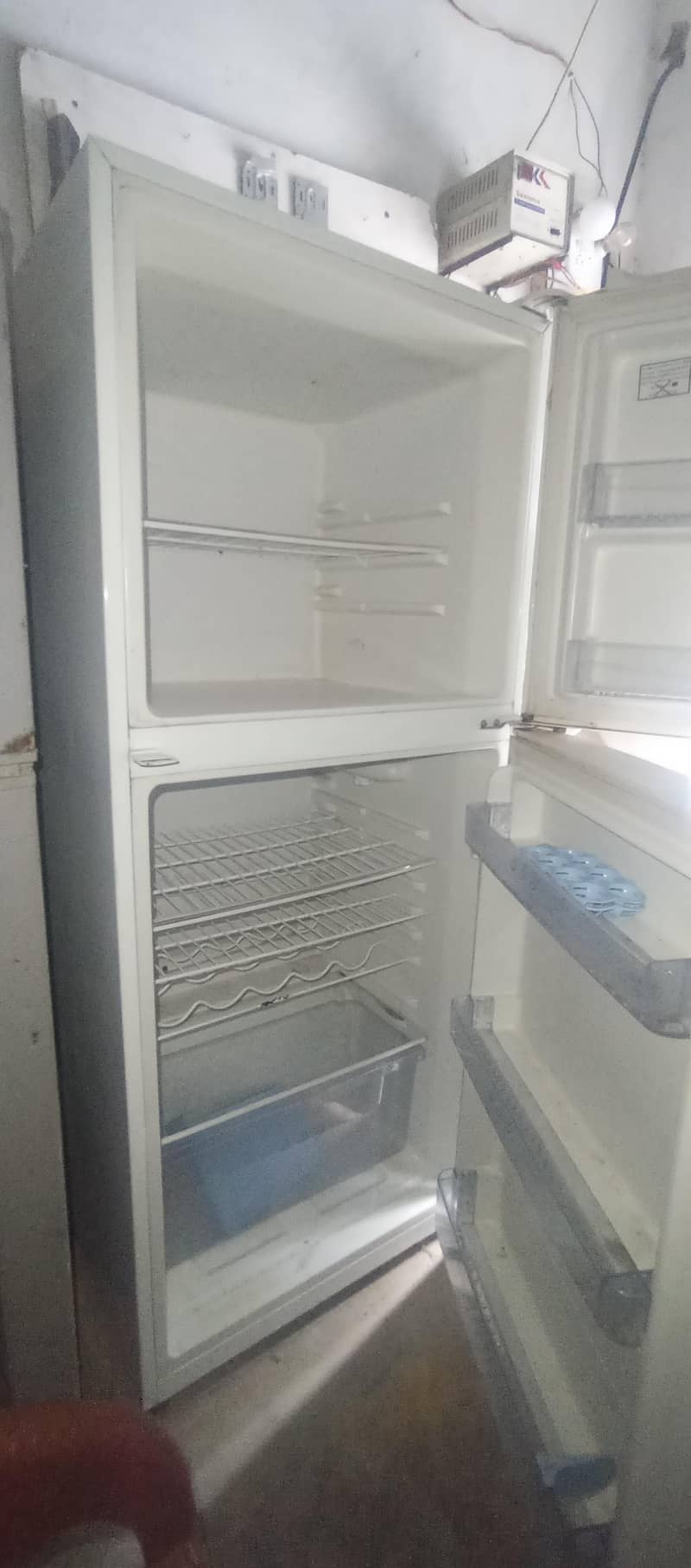 Refrigerator 1