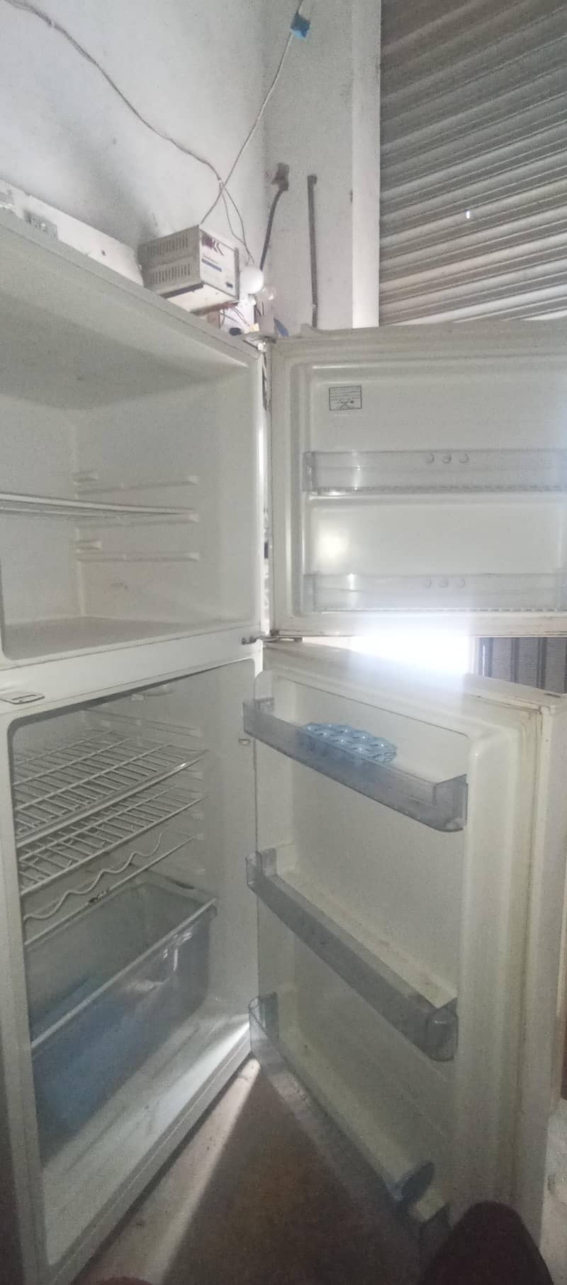 Refrigerator 2