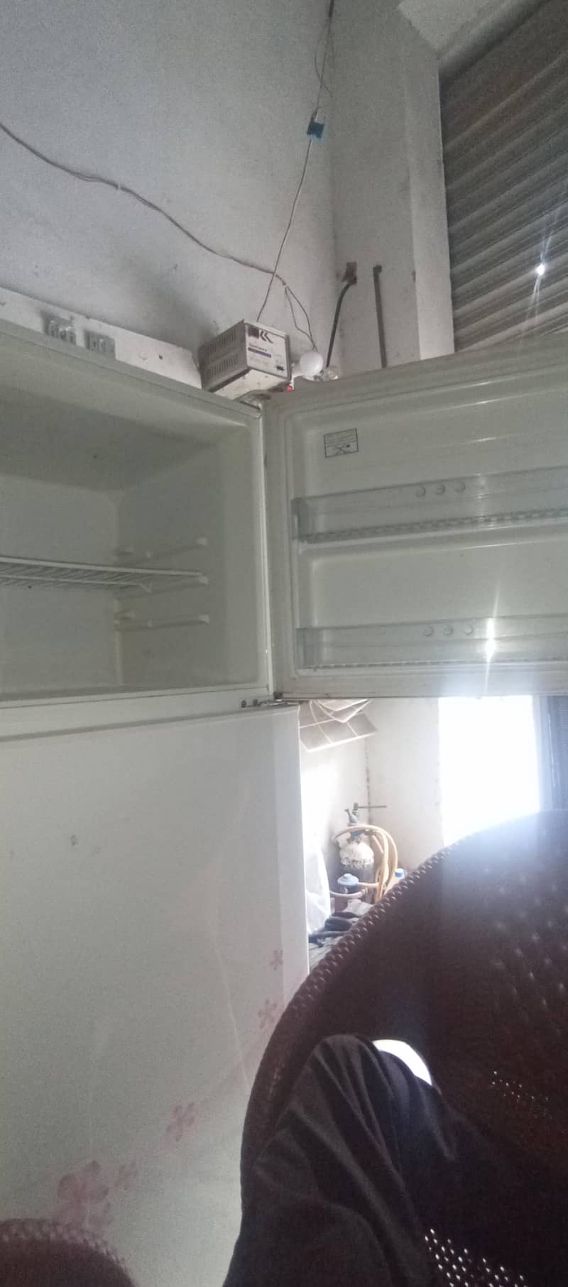 Refrigerator 3