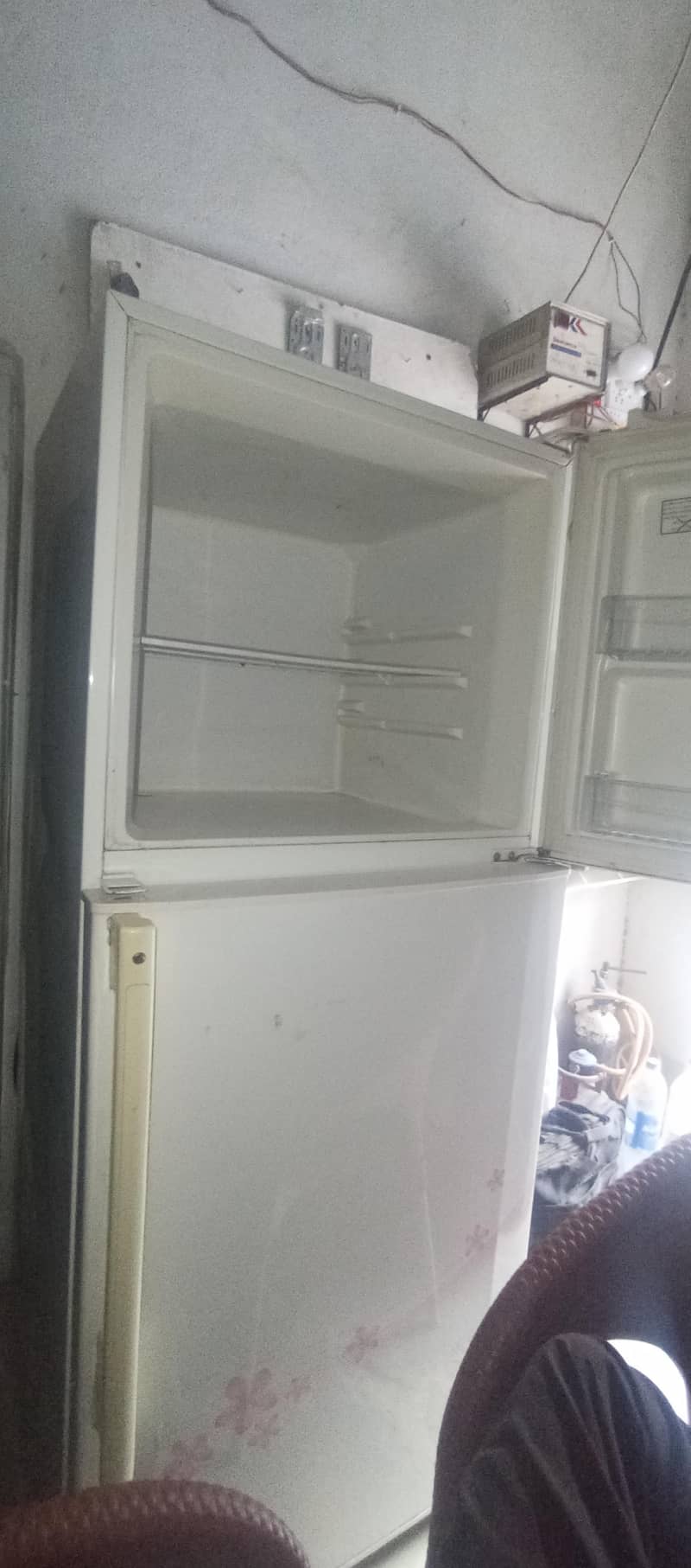 Refrigerator 4