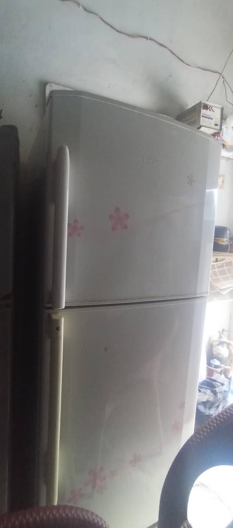 Refrigerator 5