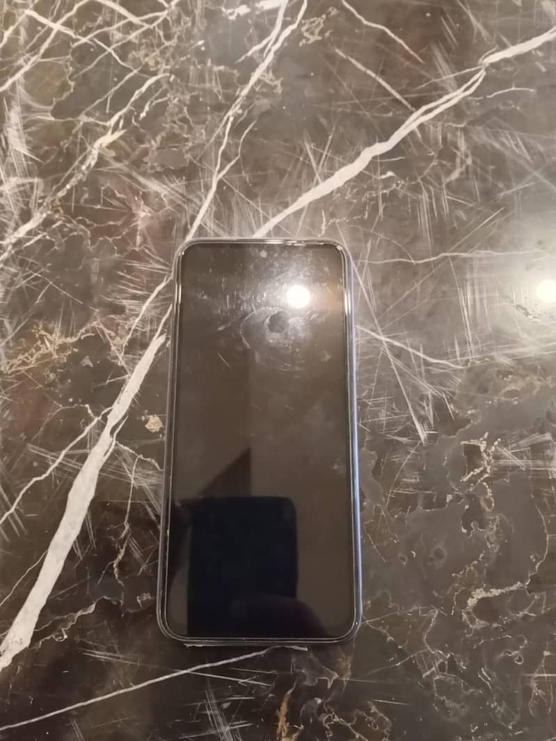 OPPO A6k 1