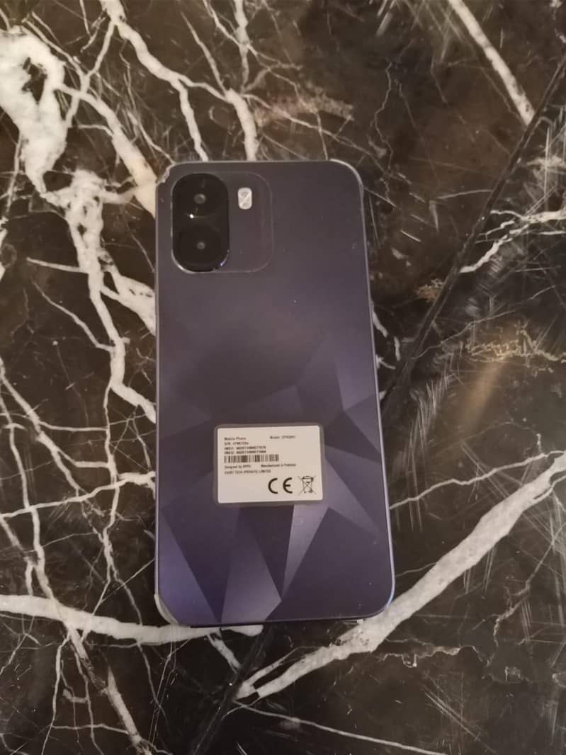 OPPO A6k 2