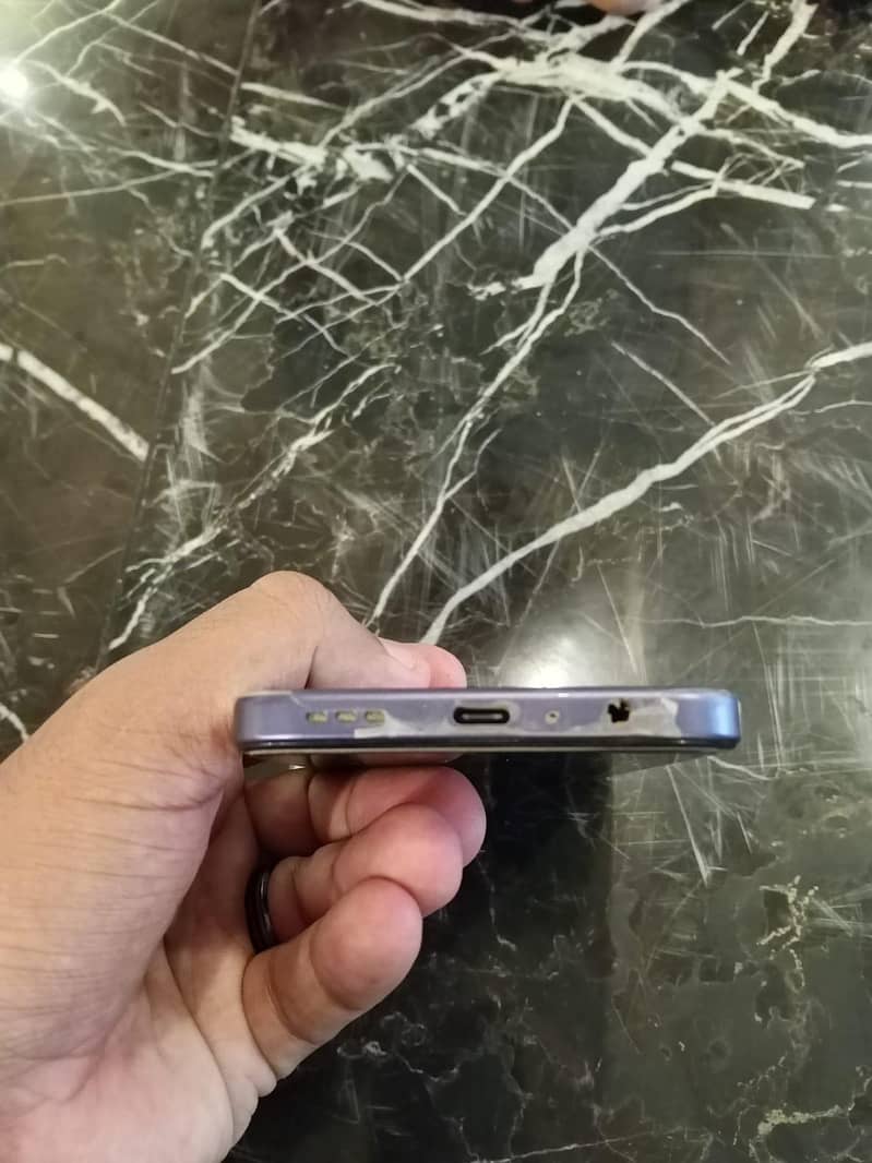 OPPO A6k 3